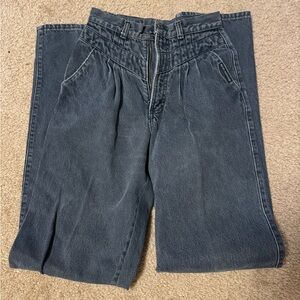 Vintage Rocky Mountain jeans